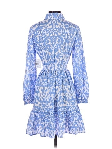 Ellen Tracy Casual Dress (view 2)