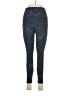 Marika Blue Casual Pants Size M - photo 1