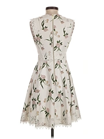 Ted Baker London Cocktail Dress (view 2)