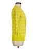 Ann Taylor LOFT Yellow Cardigan Size M - photo 4
