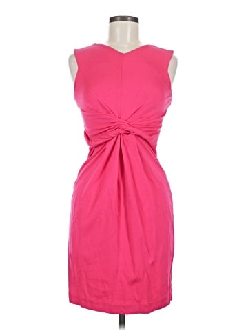 Hoss Intropia Cocktail Dress (view 1)