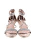Assorted Brands Silver Wedges Size EU 38 - photo 2