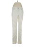 Chico's Chevron-herringbone Ivory Jeans Size XS (00) - photo 1