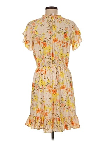 LC Lauren Conrad Casual Dress (view 2)