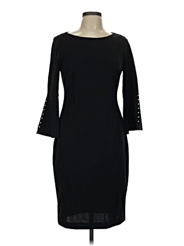 Calvin Klein Cocktail Dress (view 1)