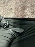 32 Degrees Solid Black Casual Dress Size XL - photo 8