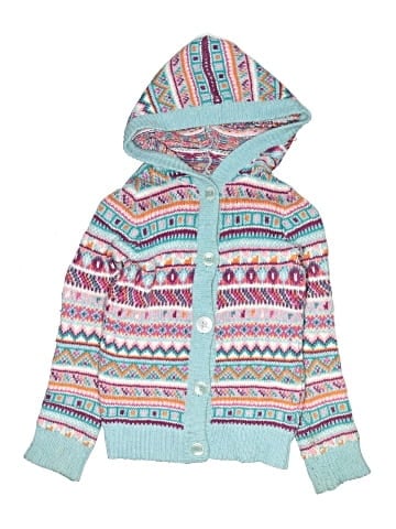 Yigga Cardigan (view 1)