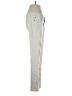 Chico's Chevron-herringbone Ivory Jeans Size XS (00) - photo 4