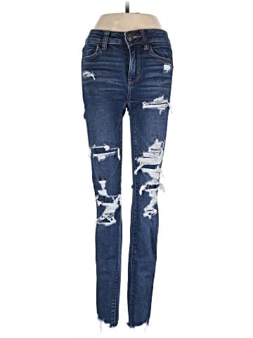 American Eagle Outfitters Jeans (view 1)