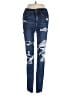 American Eagle Outfitters Blue Jeans Size 000r - photo 1