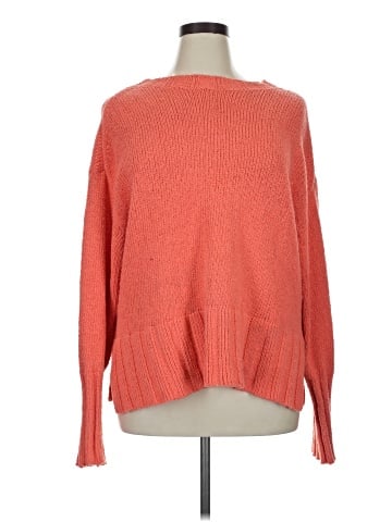 J.Crew Pullover Sweater (view 1)