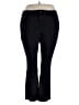 Old Navy Black Jeans Size 20 - photo 1
