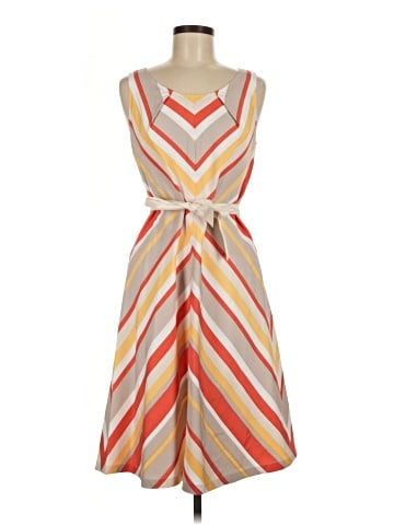 Lafayette 148 New York Casual Dress (view 1)