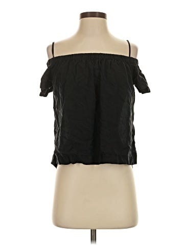 Bella Dahl Sleeveless Blouse (view 1)