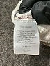Talbots Outlet 100% Cotton Floral Gold Pullover Sweater Size Med Petite - photo 8