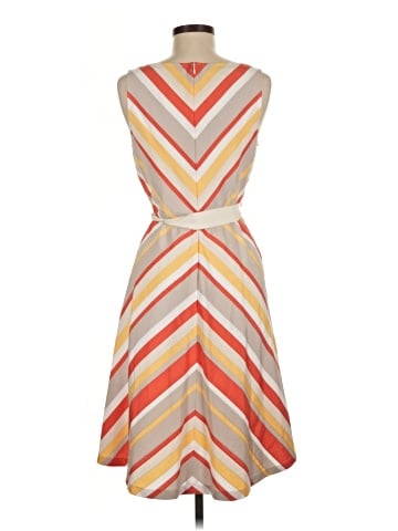 Lafayette 148 New York Casual Dress (view 2)