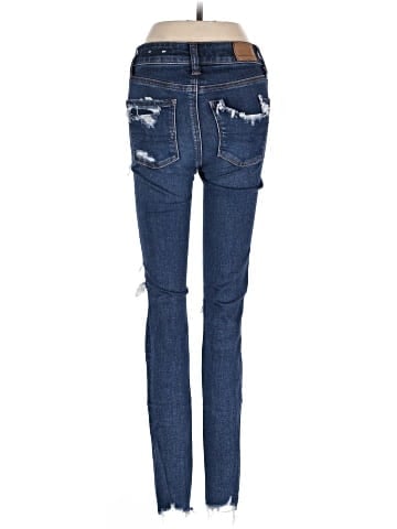 American Eagle Outfitters Jeans (view 2)