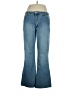 RSQ Hearts Blue Jeans Size 33 waist - photo 1