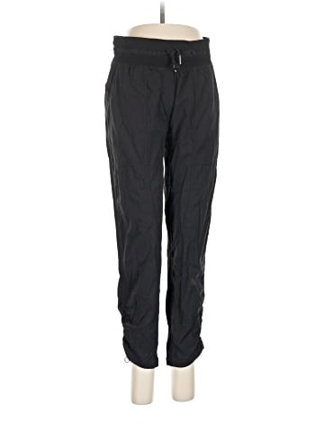 Lululemon Athletica Track Pants (view 1)