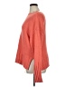J.Crew Solid Orange Pullover Sweater Size XL - photo 5