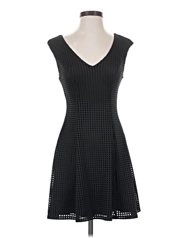 Saks Fifth Avenue Casual Dress (view 1)