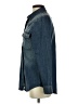 BCBGeneration Blue Denim Jacket Size XS - photo 5