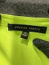 Cynthia Steffe 100% Polyester Green Sleeveless Blouse Size XS - photo 7