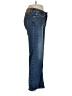 Levi's Blue Jeans Size 28 waist - photo 4