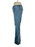 RSQ Hearts Blue Jeans Size 33 waist - photo 5