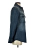 BCBGeneration Blue Denim Jacket Size XS - photo 4
