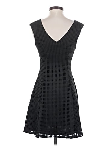 Saks Fifth Avenue Casual Dress (view 2)