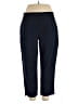 KIRKLAND Signature Blue Active Pants Size XL - photo 1