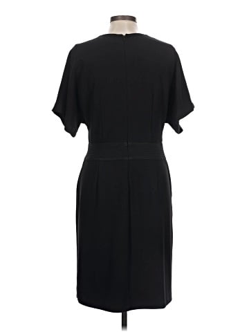 Halston Cocktail Dress (view 2)