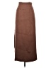 Commense Brown Casual Skirt Size S - photo 1