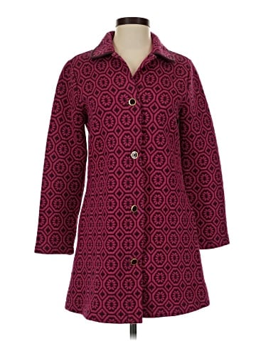 Isaac Mizrahi LIVE! Coat (view 1)
