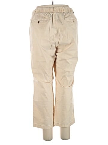 Old Navy Khakis (view 2)