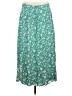 ASOS Green Casual Skirt Size 8 - photo 2