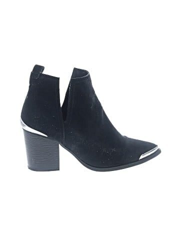 Mossimo Ankle Boots (view 1)