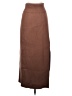 Commense Brown Casual Skirt Size S - photo 2