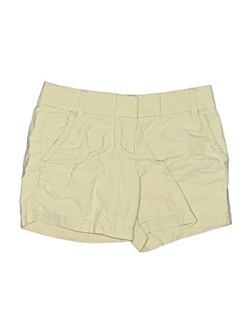 J.Crew Khaki Shorts (view 1)