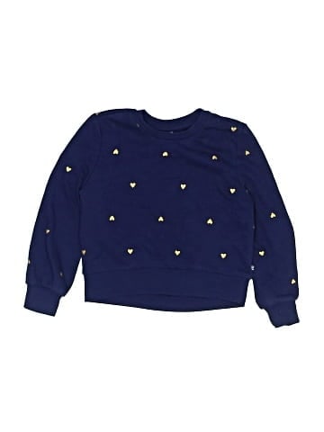 Gap Kids Pullover Sweater (view 1)