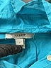 J.Crew Teal Long Sleeve Blouse Size 2 - photo 7