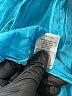J.Crew Teal Long Sleeve Blouse Size 2 - photo 8