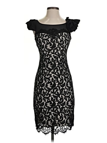 Karen Millen Cocktail Dress (view 1)