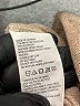 PrAna Tan Turtleneck Sweater Size XL - photo 8