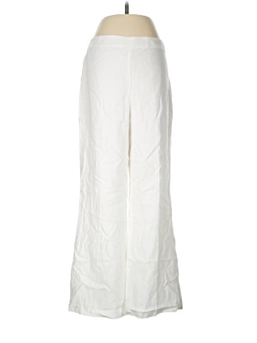 Ann Taylor Linen Pants (view 1)