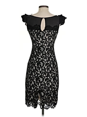 Karen Millen Cocktail Dress (view 2)