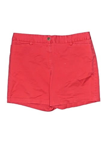 Lands' End Shorts (view 1)