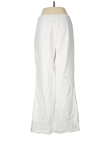 Ann Taylor Linen Pants (view 2)