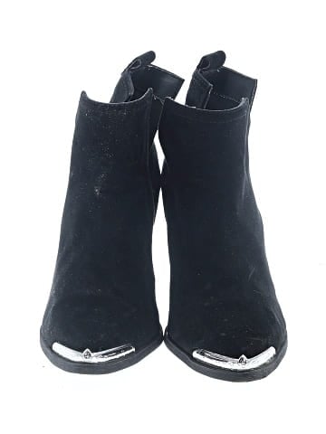Mossimo Ankle Boots (view 2)